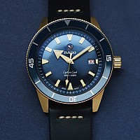 Rado Captain Cook Bronze 32504205 KOMISE 420220088