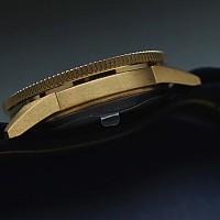 Rado Captain Cook Bronze 32504207 KOMISE 420220089