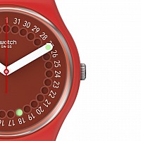 Swatch SO28R400