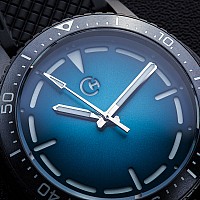 Chronotechna SeaQuest Dive Frozen Deep