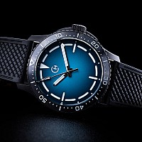 Chronotechna SeaQuest Dive Frozen Deep