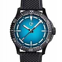 Chronotechna SeaQuest Dive Frozen Deep