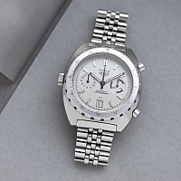 Heuer Autavia PVD 112.603 KOMISE 420230002