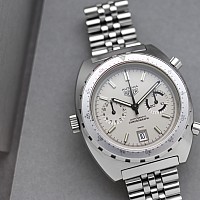 Heuer Autavia PVD 112.603 KOMISE 420230002