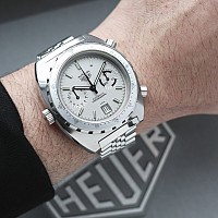 Heuer Autavia PVD 112.603 KOMISE 420230002