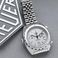 Heuer Autavia PVD 112.603 KOMISE 420230002