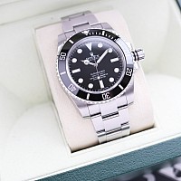 Rolex Submariner 114060 KOMISE 420230010