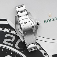 Rolex Submariner 114060 KOMISE 420230010