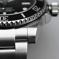 Rolex Submariner 114060 KOMISE 420230010