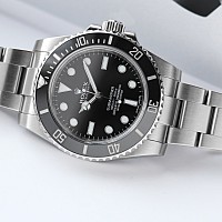 Rolex Submariner 114060 KOMISE 420230010