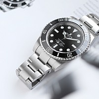 Rolex Submariner 114060 KOMISE 420230010