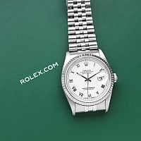 Rolex Datejust 16234 KOMISE 420230011