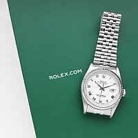 Rolex Datejust 16234 KOMISE 420230011