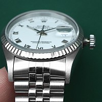 Rolex Datejust 16234 KOMISE 420230011