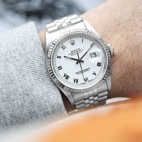 Rolex Datejust 16234 KOMISE 420230011