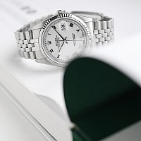 Rolex Datejust 16234 KOMISE 420230011