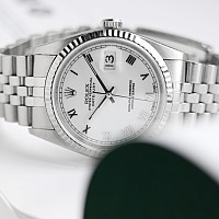 Rolex Datejust 16234 KOMISE 420230011