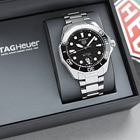 Tag Heuer Aquaracer Professional 300 WBP201A.BA0632 KOMISE 420230008