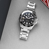 Tag Heuer Aquaracer Professional 300 WBP201A.BA0632 KOMISE 420230008