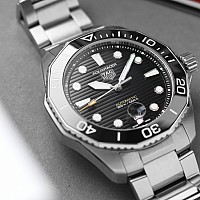 Tag Heuer Aquaracer Professional 300 WBP201A.BA0632 KOMISE 420230008