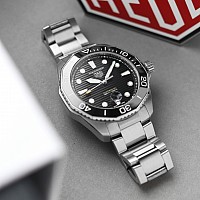 Tag Heuer Aquaracer Professional 300 WBP201A.BA0632 KOMISE 420230008