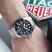 Tag Heuer Aquaracer Professional 300 WBP201A.BA0632 KOMISE 420230008