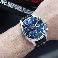 IWC Pilot´s Watch Chronograph 41 IW388101 KOMISE 420230012