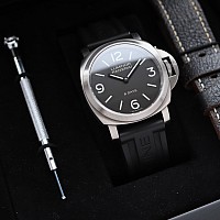 Panerai Luminor Base 8 Days PAM00562 KOMISE 420230007