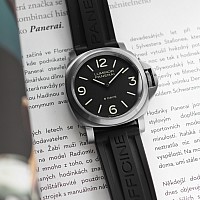 Panerai Luminor Base 8 Days PAM00562 KOMISE 420230007