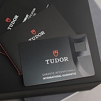 Tudor Black Bay S&G M79733N-0004 KOMISE 420230022