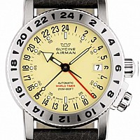 Glycine Airman 18 3866.15