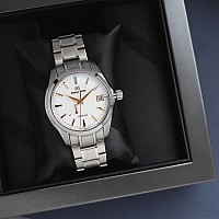 Grand Seiko SBGA259G „Snowflake” KOMISE 420230024