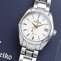 Grand Seiko SBGA259G „Snowflake” KOMISE 420230024