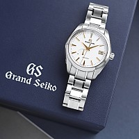 Grand Seiko SBGA259G „Snowflake” KOMISE 420230024