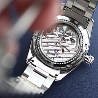 Grand Seiko SBGA259G „Snowflake” KOMISE 420230024