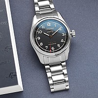 Longines Spirit L3.810.1.53.6 KOMISE 420230025