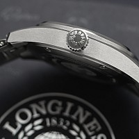 Longines Spirit L3.810.1.53.6 KOMISE 420230025