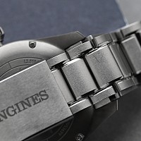 Longines Spirit L3.810.1.53.6 KOMISE 420230025