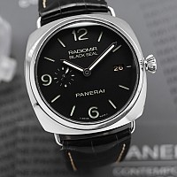 Panerai Radiomir Black Seal 3 Days Automatic PAM00388 KOMISE 420230014