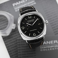 Panerai Radiomir Black Seal 3 Days Automatic PAM00388 KOMISE 420230014