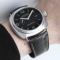 Panerai Radiomir Black Seal 3 Days Automatic PAM00388 KOMISE 420230014