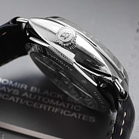 Panerai Radiomir Black Seal 3 Days Automatic PAM00388 KOMISE 420230014