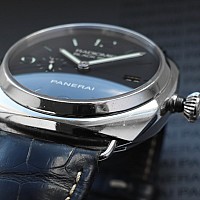 Panerai Radiomir Black Seal 3 Days Automatic PAM00388 KOMISE 420230014