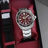 Seiko Prospex SRPH61K1 „Samurai” European Exclusive KOMISE 420230027