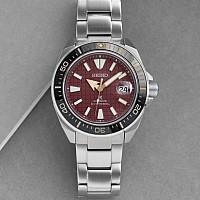 Seiko Prospex SRPH61K1 „Samurai” European Exclusive KOMISE 420230027