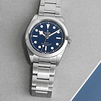 Tudor Heritage Black Bay 36 M79500-0004 KOMISE 420230030