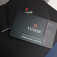 Tudor Heritage Black Bay 36 M79500-0004 KOMISE 420230030