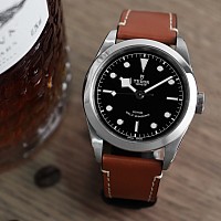 Tudor Black Bay 41 M79540-0003 KOMISE 420230031