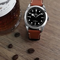 Tudor Black Bay 41 M79540-0003 KOMISE 420230031