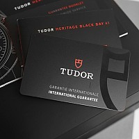 Tudor Black Bay 41 M79540-0003 KOMISE 420230031